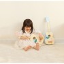 Žaislinė medinė ukulėlė vaikams | Mėlyna | Classic World CW40560